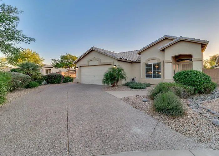 Ironwood * Gilbert